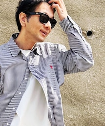 POLO RALPH LAUREN | シャツ/ブラウス