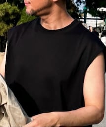 GU | Tシャツ/カットソー