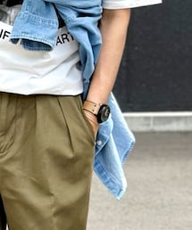 LUMINOX | アナログ腕時計