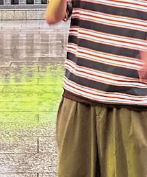 GU | なんの変哲もないタンクトップ:SALEで¥590！！(タンクトップ)