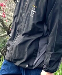 F.C.Real Bristol | ナイロンジャケット