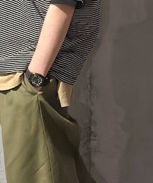 INHERIT | Tシャツ/カットソー