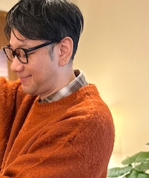 INHERIT | シャツ/ブラウス