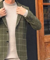 URBAN RESEARCH DOORS | テーラードジャケット