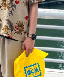 LUMINOX | アナログ腕時計