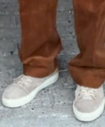 DIFFEDUCATION | スニーカー