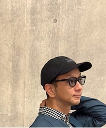 patagonia | キャップ