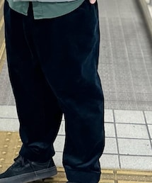 BEAMS | ビームス　コーデュロイパンツ(パンツ)