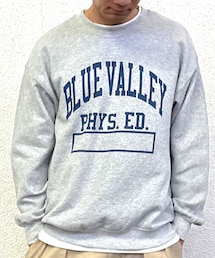 古着 | スウェット