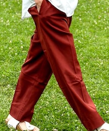 allery | スラックス