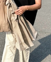 無印良品 | シャツ/ブラウス