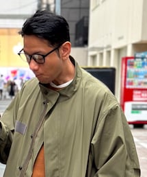 RAGEBLUE | シャツ/ブラウス