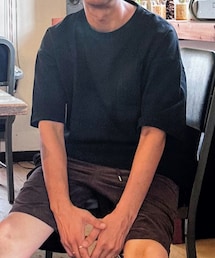 GU | Tシャツ/カットソー