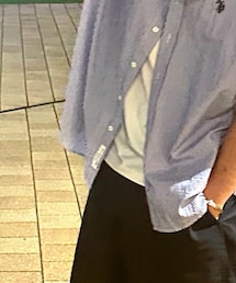 GU | ノースリーブ(Tシャツ/カットソー)