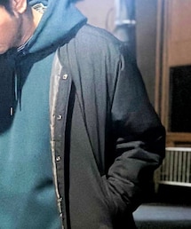 ikka | ノーカラージャケット