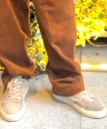 DIFFEDUCATION | スニーカー