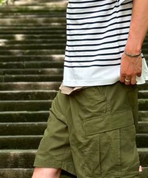 GU | タンクトップ