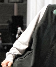 UNIQLO | パーカー