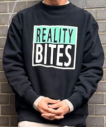 BIG TIME オリジナル | 古着屋BIGTIMEオリジナル品(スウェット)