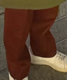 allery | スラックス