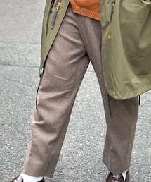 Steven Alan | スラックス