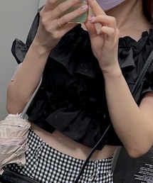 GRL | トップス