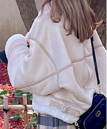 MERCURYDUO | ジャケット/アウター