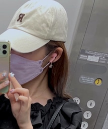 CHANEL | ピアス（両耳用）