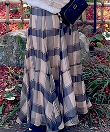 Rirandture | スカート