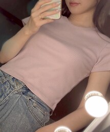 UNIQLO | Tシャツ/カットソー