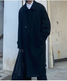 stein | ステンカラーコート