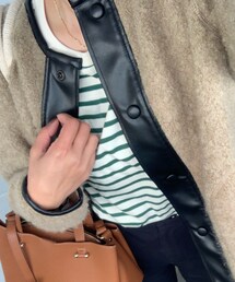 ZARA | Tシャツ/カットソー