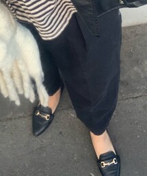 BARNYARDSTORM | パンツ