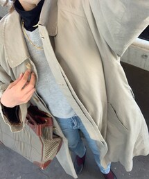 BURBERRY | トレンチコート