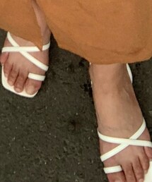 JIHYANG | サンダル