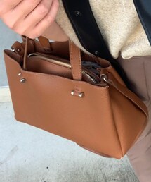 ZARA | バッグ