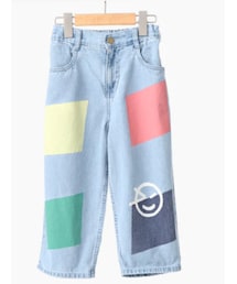 Wynken | 13,970/8Y/PARK(デニムパンツ)