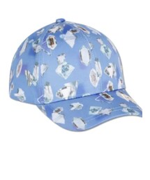 REPOSEAMS | 5,720/4,004(キャップ)