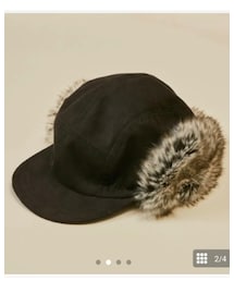 MOUNTEN | 8,800/58/A lot of Fields(帽子)