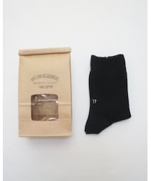 EAST END HIGHLANDERS | 990/15-17(ソックス/靴下)