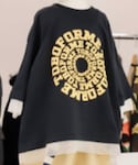 nunuforme(ヌヌ)の「トップス(Tシャツ/カットソー)」