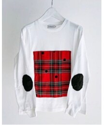 frankygrow | 8,140/L(130)/PARK(Tシャツ/カットソー)