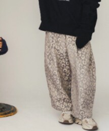 nunuforme | 15,400/135(9Y)/PARK(パンツ)