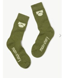 mainstory | 2,860(1,716)/35-38/kinukota(ソックス/靴下)