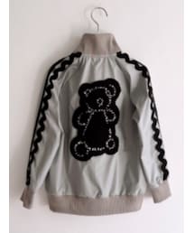 frankygrow | 23,100/LL(145)/moda(ナイロンジャケット)