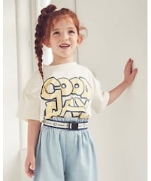 Wynken | 7,590/8y/ｷｬﾄﾙｻﾝｸ(Tシャツ/カットソー)