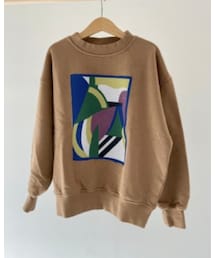 main story | 8,470/6y(スウェット)