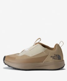 THE NORTH FACE | 8,580/22cm/hankyu/NFJ52441/グラバルスリッポン(スリッポン)