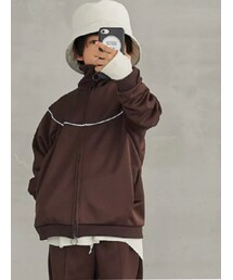 MOUNTEN | 16,500/140/PARK(ジャージ)