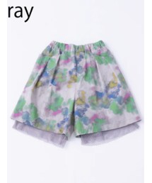 nunuforme | 11,000/145/PARK(パンツ)